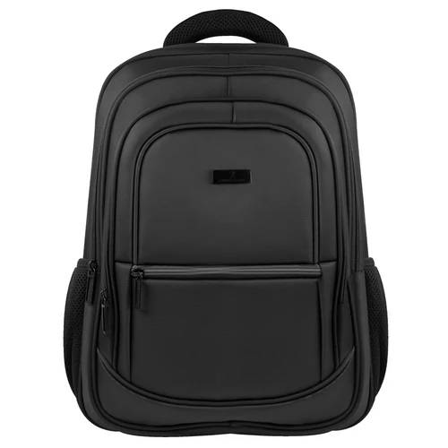 Mochila PERFECT CHOICE PC-084457, Mochila para Laptop, Negro