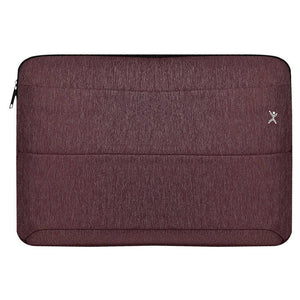 Perfect Choice PC-084594 maletines para portátil 39,6 cm (15.6") Funda Rojo