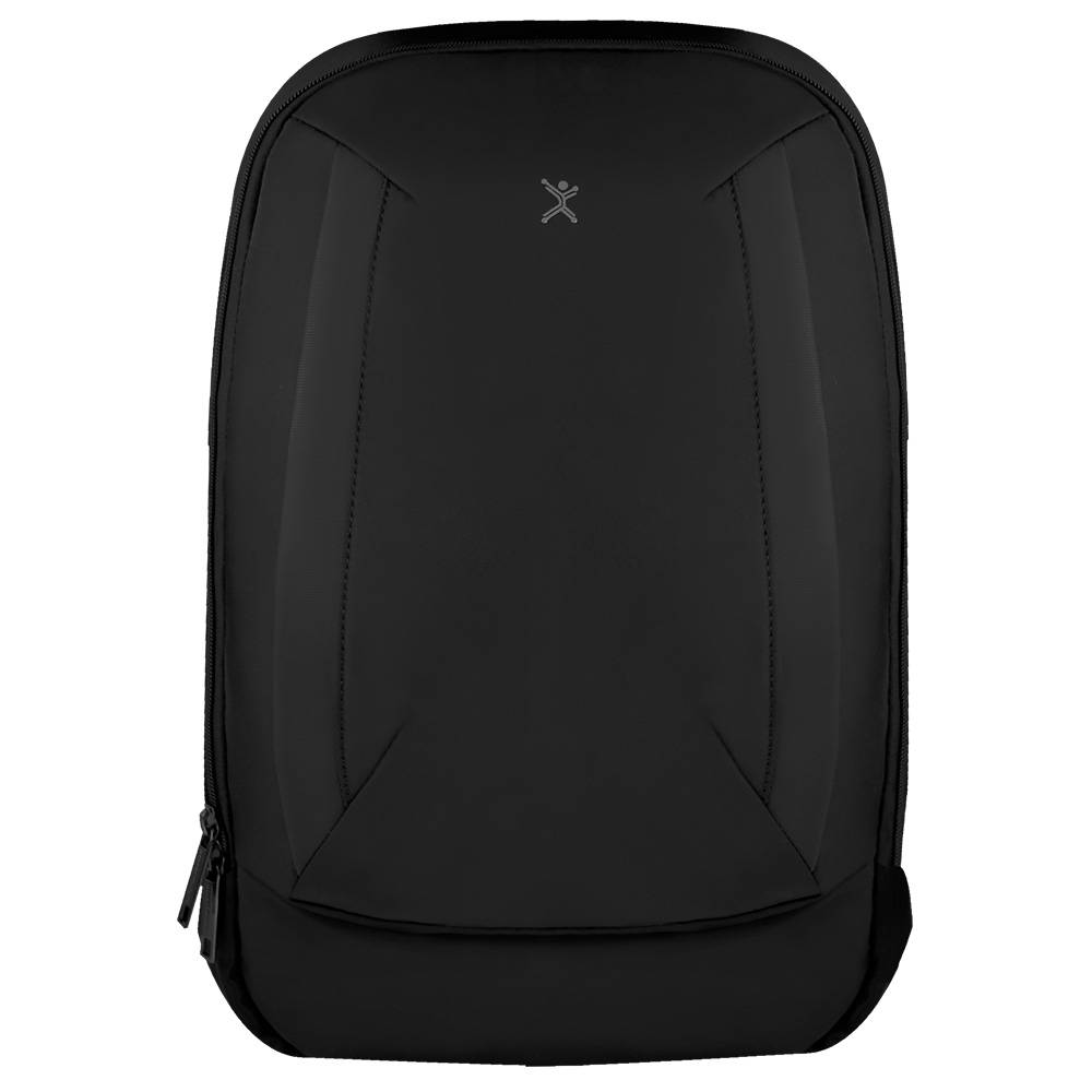 Mochila PERFECT CHOICE PC-084624, Mochila para Laptop, Negro, Nylon