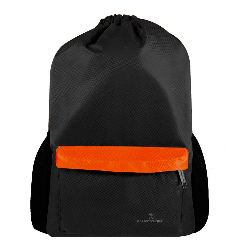 PC-084730 - MOCHILA DEPORTIVO SPORTIVA NEGRO