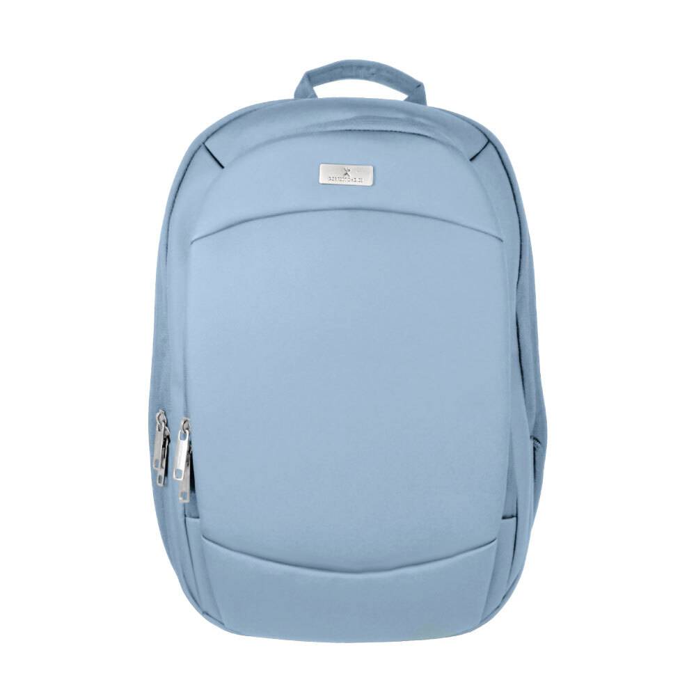 Perfect Choice Mochila PC-085133, Producto Empresarial, Diseño Ergonomico, Compartimento para Laptop 15.6"