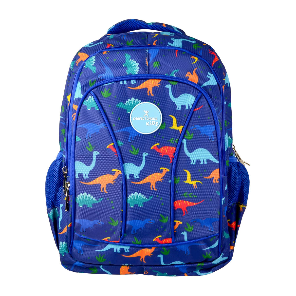 PC-085300 - Mochila escolar para niños BROOKLYN , DI