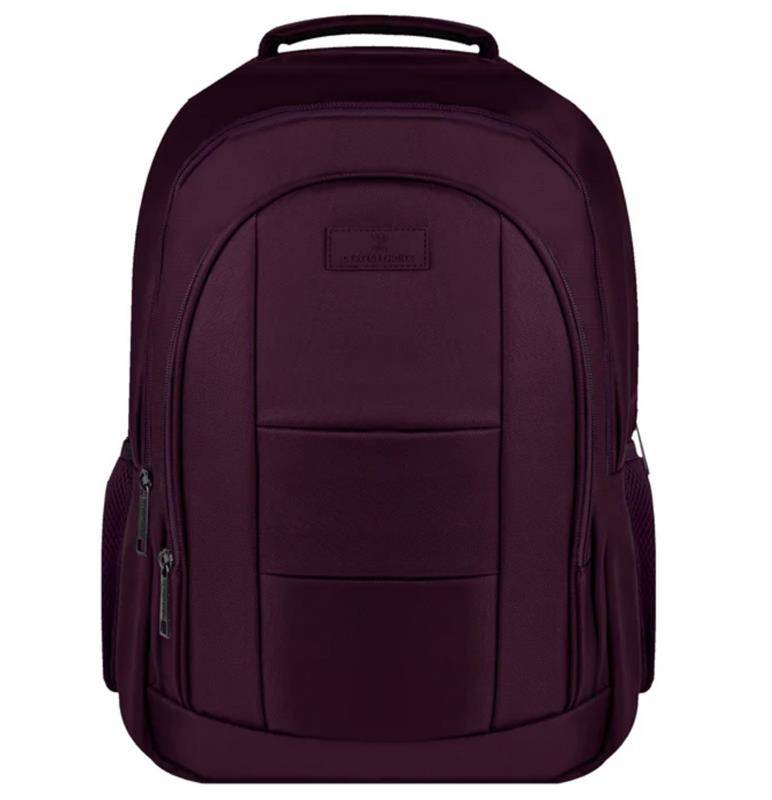 Perfect Choice Mochila PC-084990, Producto Empresarial, Diseño Ergonómico, Compartimentos Múltiples