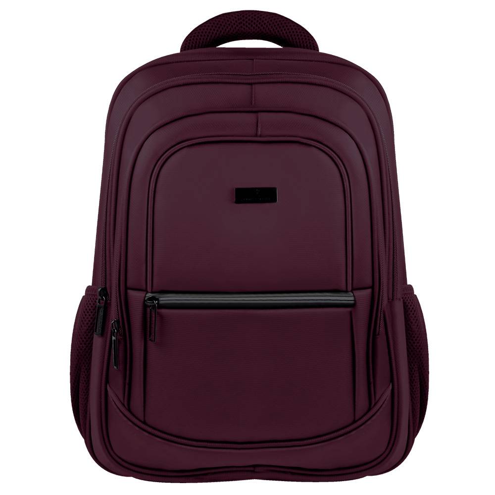 Perfect Choice Mochila PC-084761, Producto Empresarial, Diseño Ergonómico, Compartimentos Múltiples