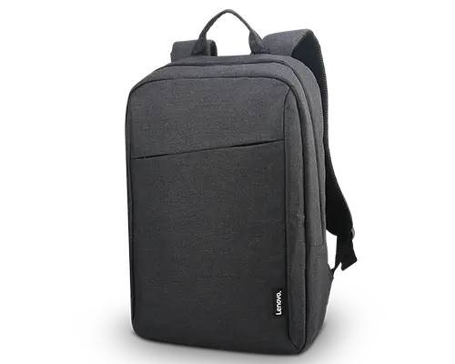 Lenovo Mochila de Poliéster B210 16" Negra, Producto Empresarial
