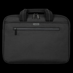Maletín Targus TSS932, 15.6", Resistente Agua, Compartimentos Organizadores