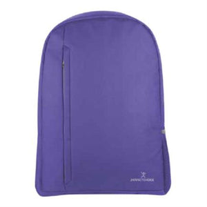 Perfect Choice PC-083726 maletines para portátil 43,2 cm (17") Púrpura