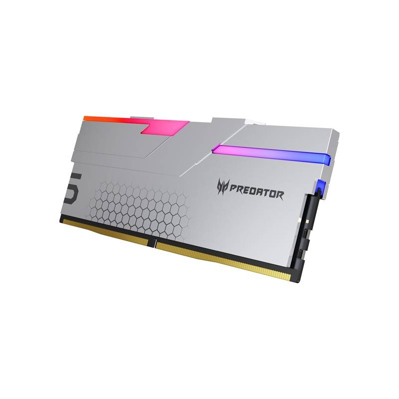 Memoria RAM Acer BL.9BWWR.425 DDR4 16GB 3200MHz para Portátiles