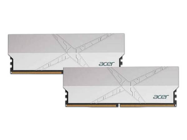 Acer Memoria RAM HT200 BL.9BWWA.466, 8GB DDR4, 2400MHz, Empresarial