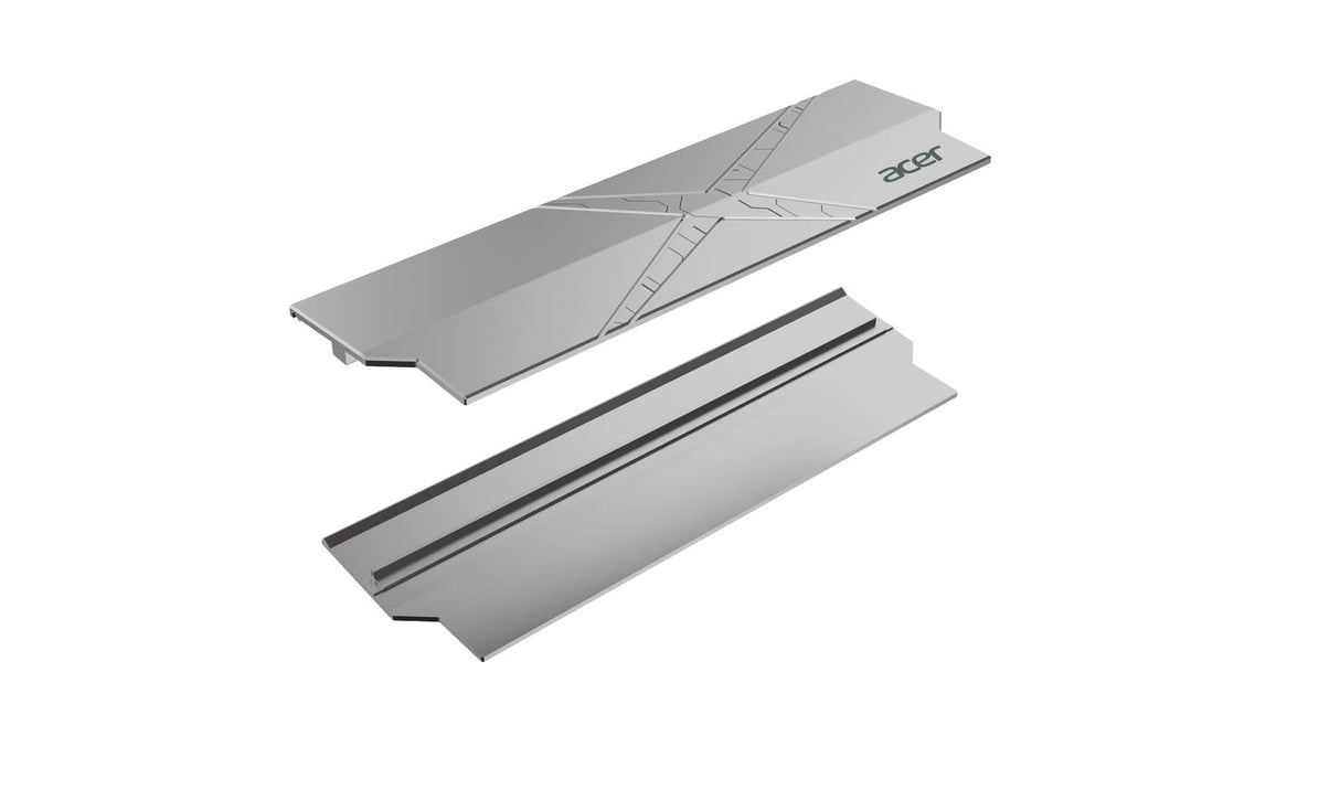 Memorias RAM ACER HT200 DDR4 8GB 3200MHz DIMM 288-Pin