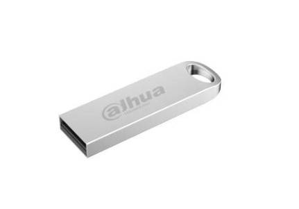 Dahua Technology Memoria USB USB-U106-20-8GB, 8GB, USB 2.0, Portátil