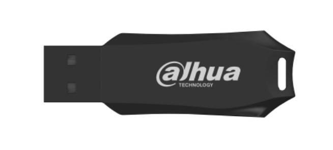 Memoria USB Dahua Technology DH-USB-U176, 64GB, USB 2.0, 20MB/s