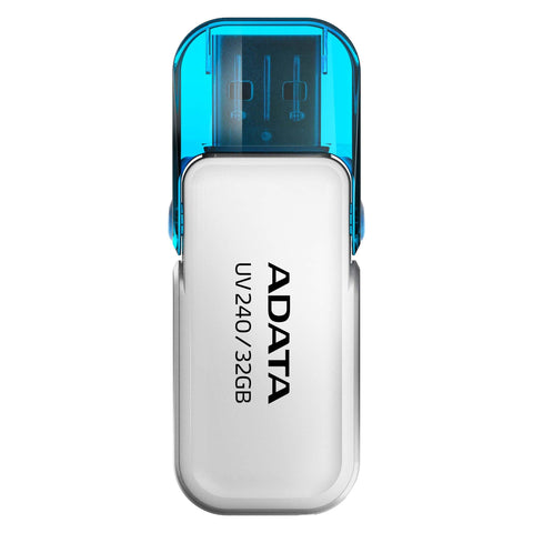 ADATA UV240 Memoria Flash 32 GB USB tipo A 2.0 Si