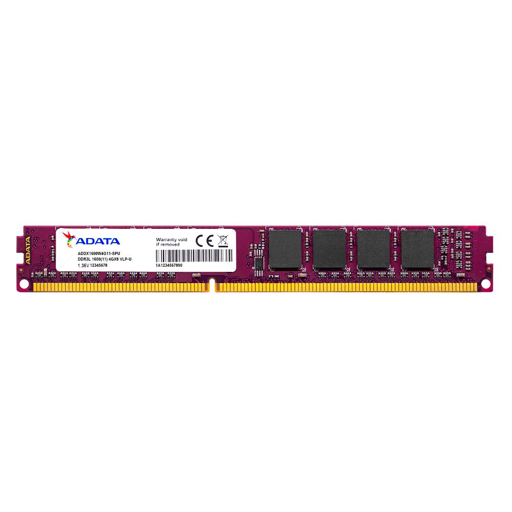 Memoria ADATA ADDX1600W4G11-SPU