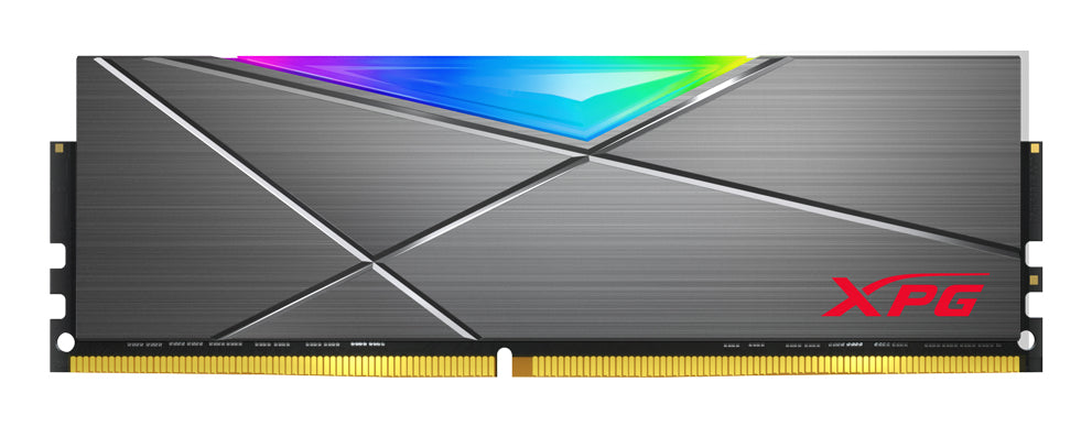 XPG Memoria RAM D50 AX4U32008G16A-DT50, 8GB, DDR4 3200MHz, CL16