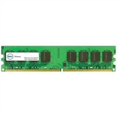 Memorias RAM DELL 16GB DDR4 3200MHz 288-pin DIMM ECC Unbuffered