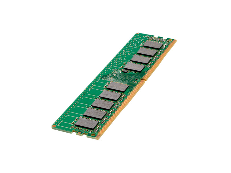Hewlett Packard Enterprise Memoria HPE UDIMM 16 GB DDR5-4800, 1 x 16 GB, Empresarial