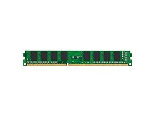 Kingston Technology ValueRAM KVR16N11S8/4WP Memoria RAM 11 4 GB 1 x 4 GB DDR3