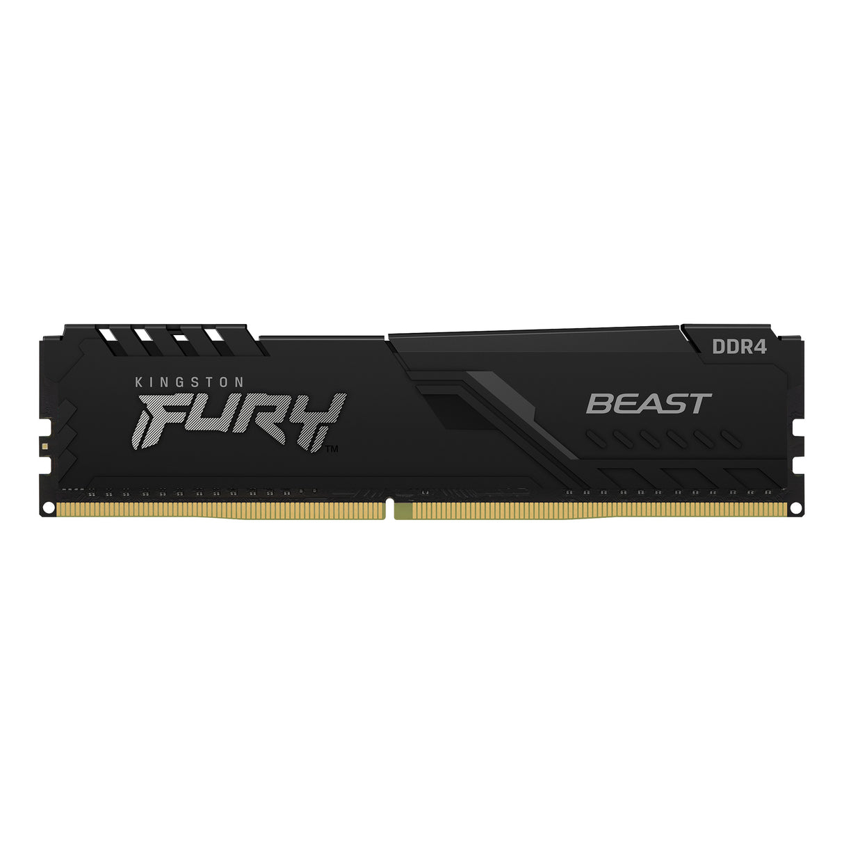 Memoria RAM Kingston Fury Beast 16 GB DDR4 3200MHz PC Servidor