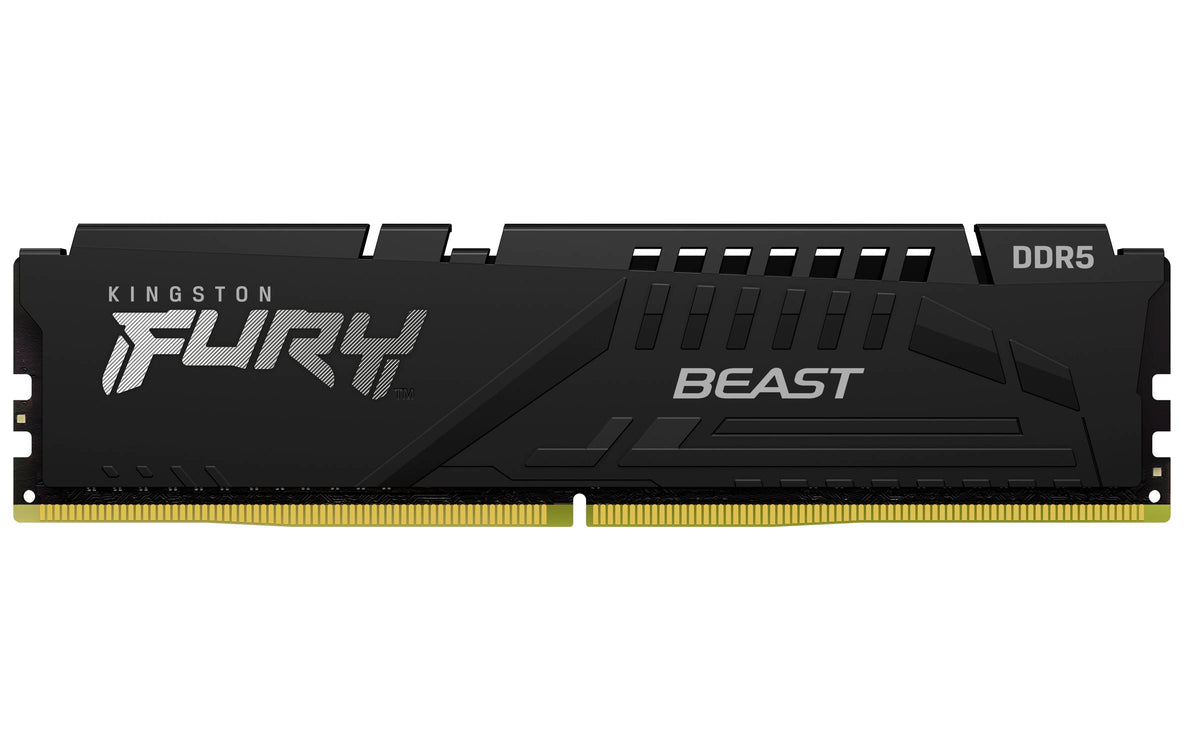 KF560C30BBE-32 - Memorias RAM Kingston Technology FURY BEAST EXPO