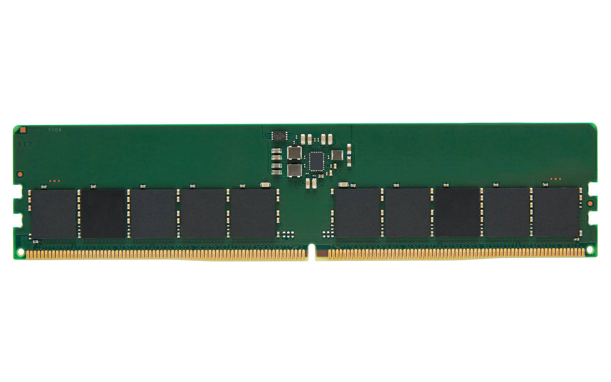 Kingston Memoria RAM KTD-PE548S8-16G DDR5 4800MHz 16GB CL40, Verde