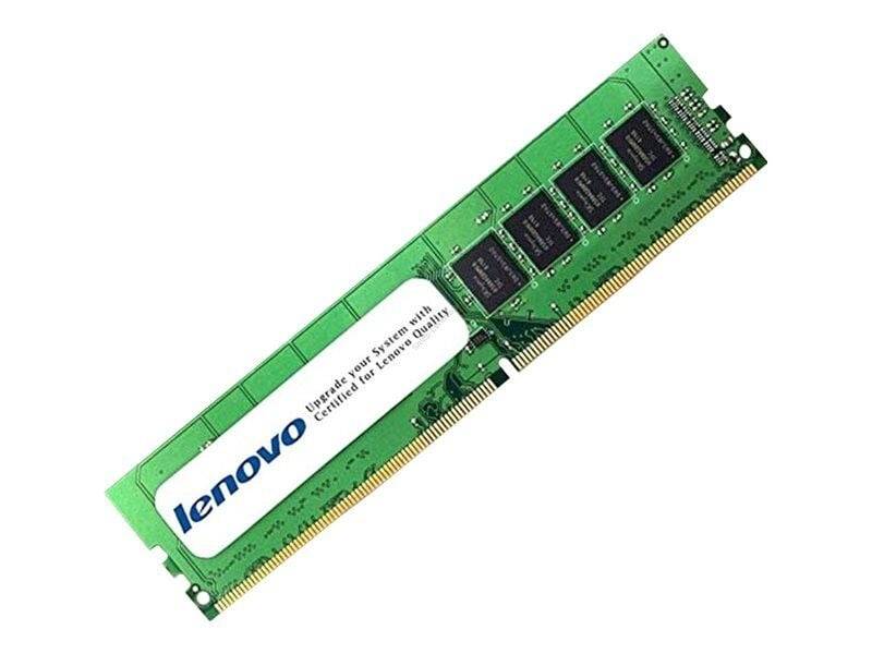 Lenovo Memoria RAM 16 GB 4X77A93556, Producto Empresarial