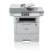MFCL6900DW - Brother MFC-L6900DW Impresora Multifunción Laser WiFi Blanco