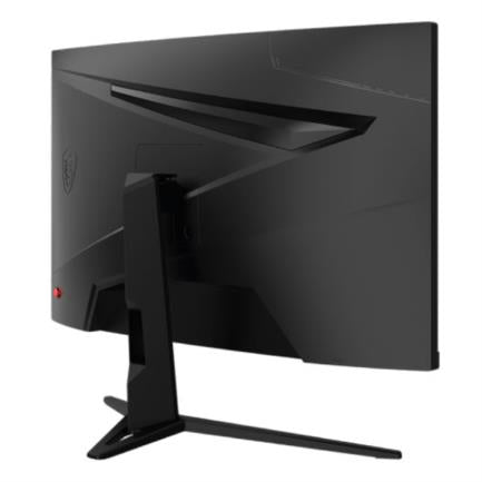 Monitor MSI 24 Curvo G242C 1920x1080 Full HD 180Hz 1ms 2xHDMI 1xDP Gaming Monitor