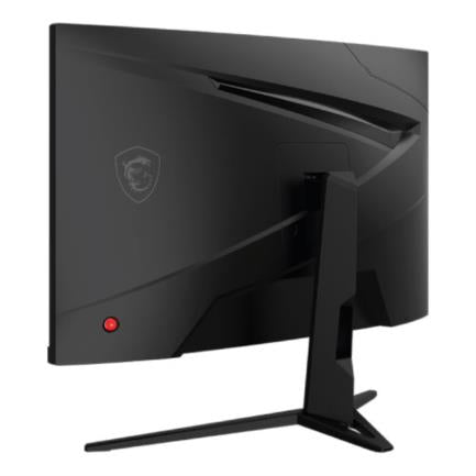 Monitor MSI 24 Curvo G242C 1920x1080 Full HD 180Hz 1ms 2xHDMI 1xDP Gaming Monitor