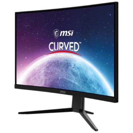 Monitor MSI 24 Curvo G242C 1920x1080 Full HD 180Hz 1ms 2xHDMI 1xDP Gaming Monitor