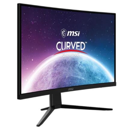 Monitor MSI 24 Curvo G242C 1920x1080 Full HD 180Hz 1ms 2xHDMI 1xDP Gaming Monitor