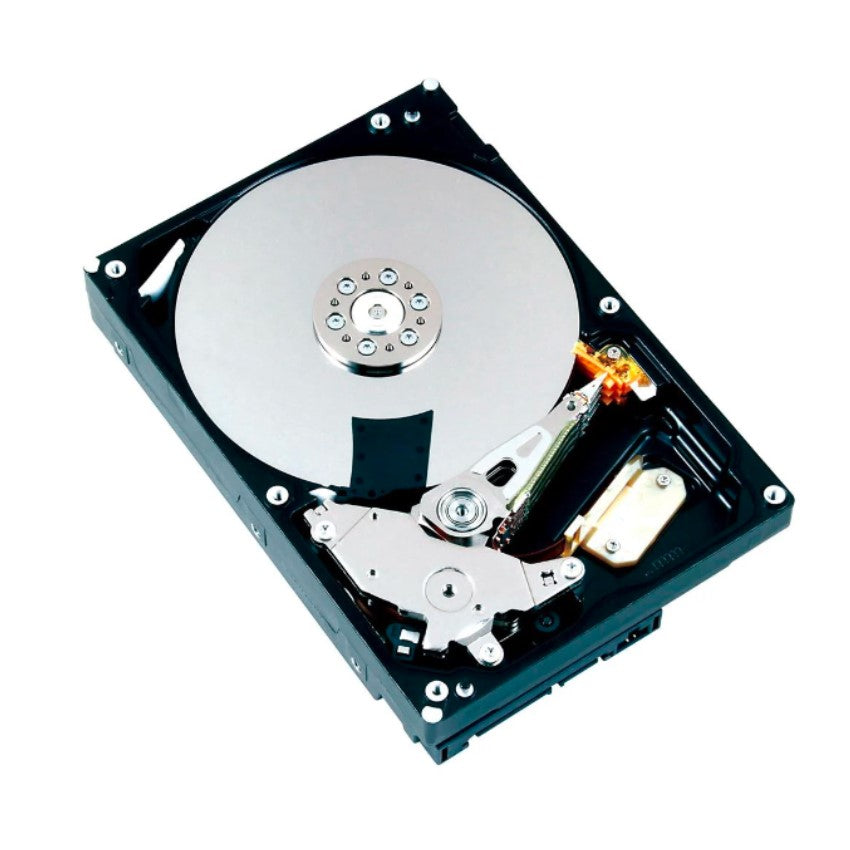 DISCO DURO TOSHIBA MG09 ENTERPRISE 10TB 3.5" SAS 7200 512MB - ALTA CAPACIDAD Y VELOCIDAD