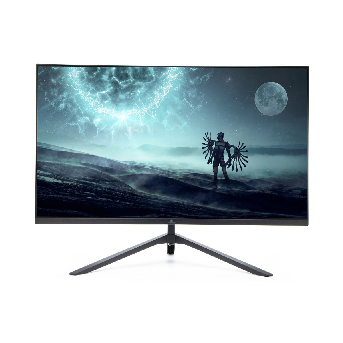 Monitor 27" Yeyian Gaming MG2700 Odraz 2000/165Hz/1ms/FullHD, HDR10, Freesync, 400 nits