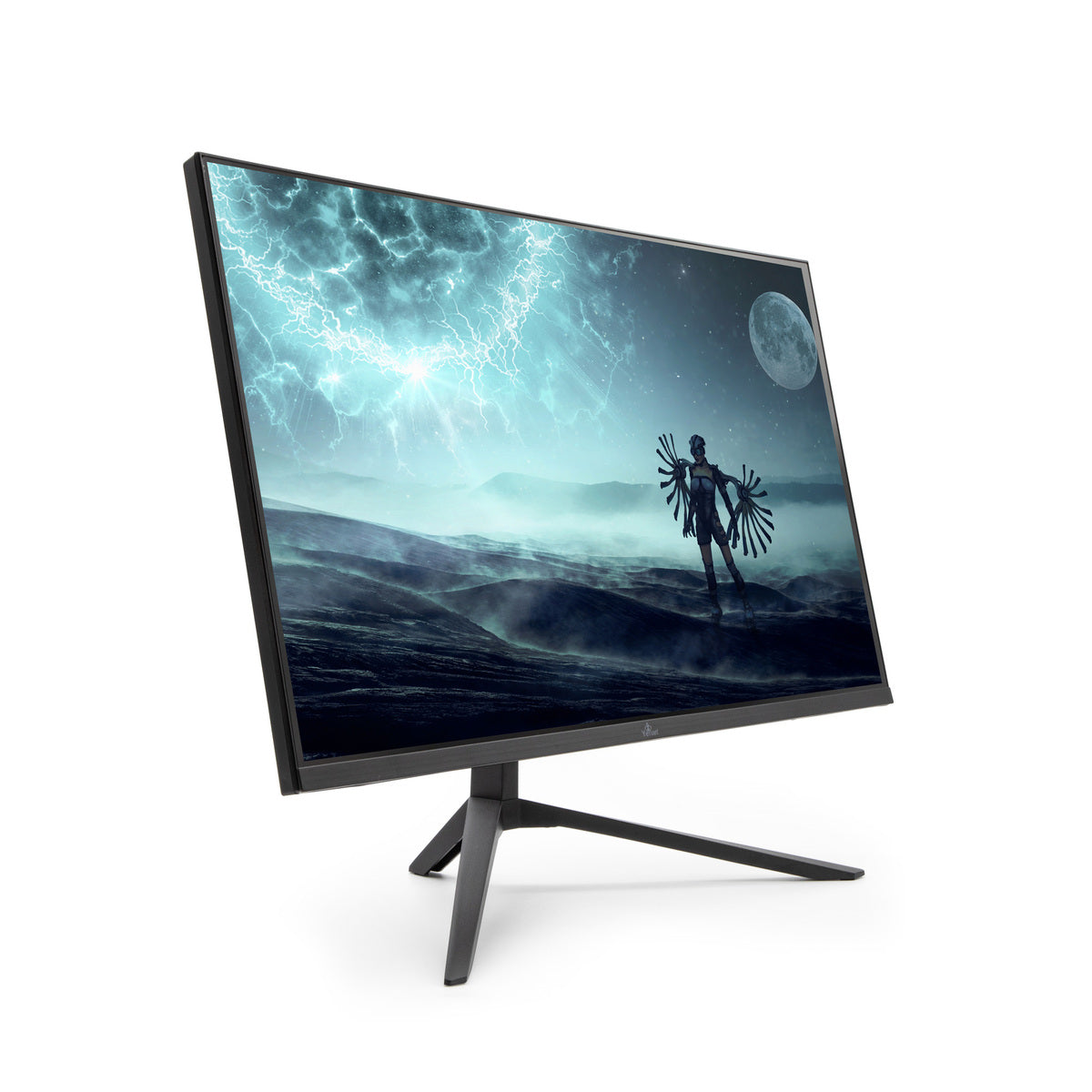 Monitor 27" Yeyian Gaming MG2700 Odraz 2000/165Hz/1ms/FullHD, HDR10, Freesync, 400 nits