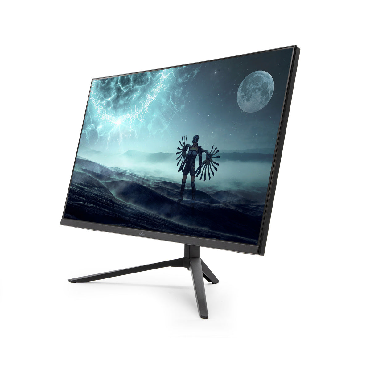 Monitor 27" Yeyian Gaming MG2700 Odraz 2000/165Hz/1ms/FullHD, HDR10, Freesync, 400 nits