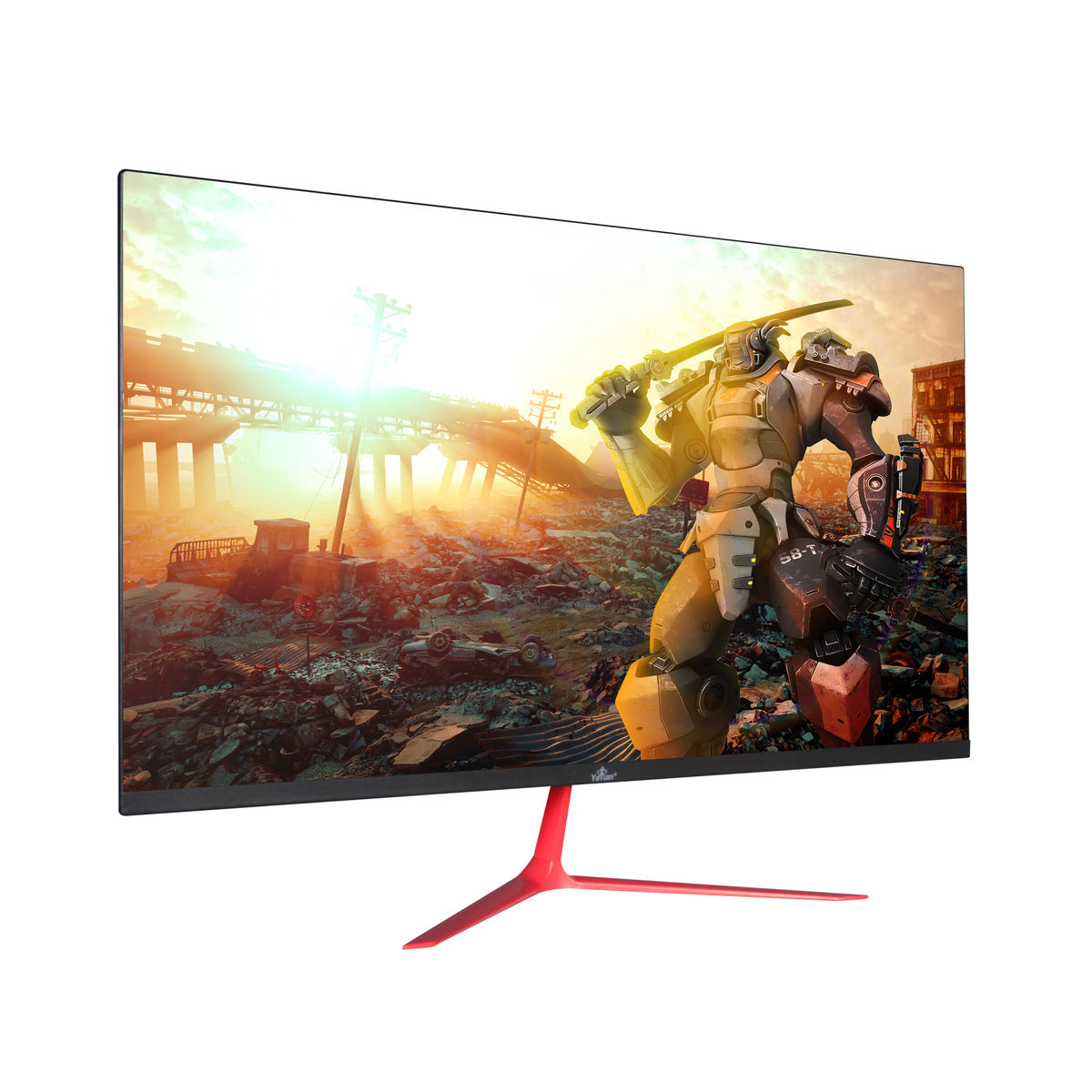 Monitor 27" YEYIAN MG2701 ODRAZ 2001 165Hz/1MS/FHD/2HDMI/DP/AUD/SPK