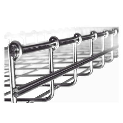 MG-50-435EZ - Charofil Charola Tipo Malla / Ancho 300 mm (11.8 in) / Peralte 66 mm MG-50-435EZ