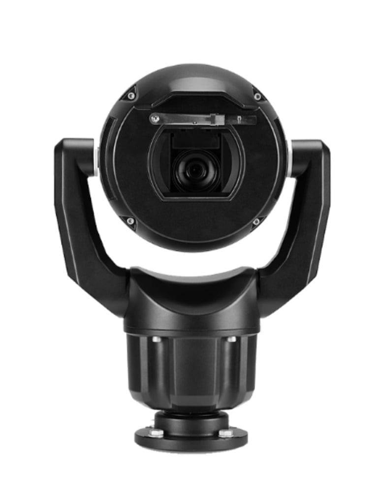 Cámara Bosch MIC IP Starlight 7000i, IP68, H.265, Zoom 30x, Desempañador, 2 MP