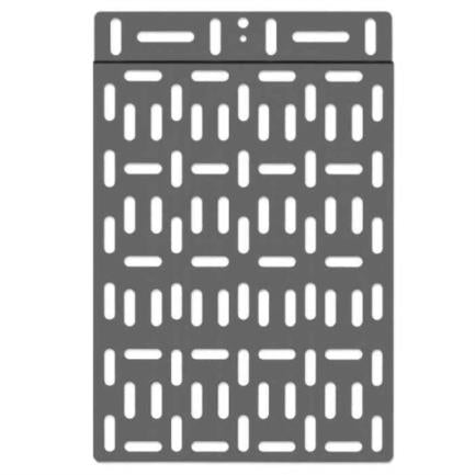 Soporte Manhattan Montaje para Cajas Transmisin/Reproductores Hasta 5 Kg