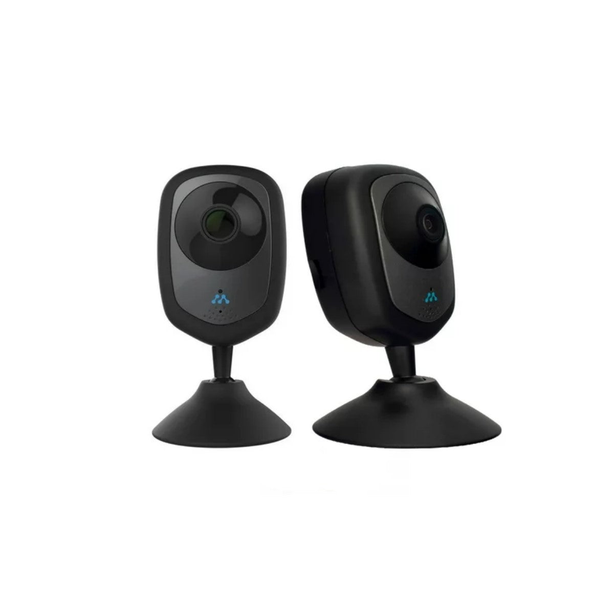 Cámara IP WiFi Momentum MOCAM-720-01, Full HD 1080p, Visión Nocturna, 2 Vías Audio