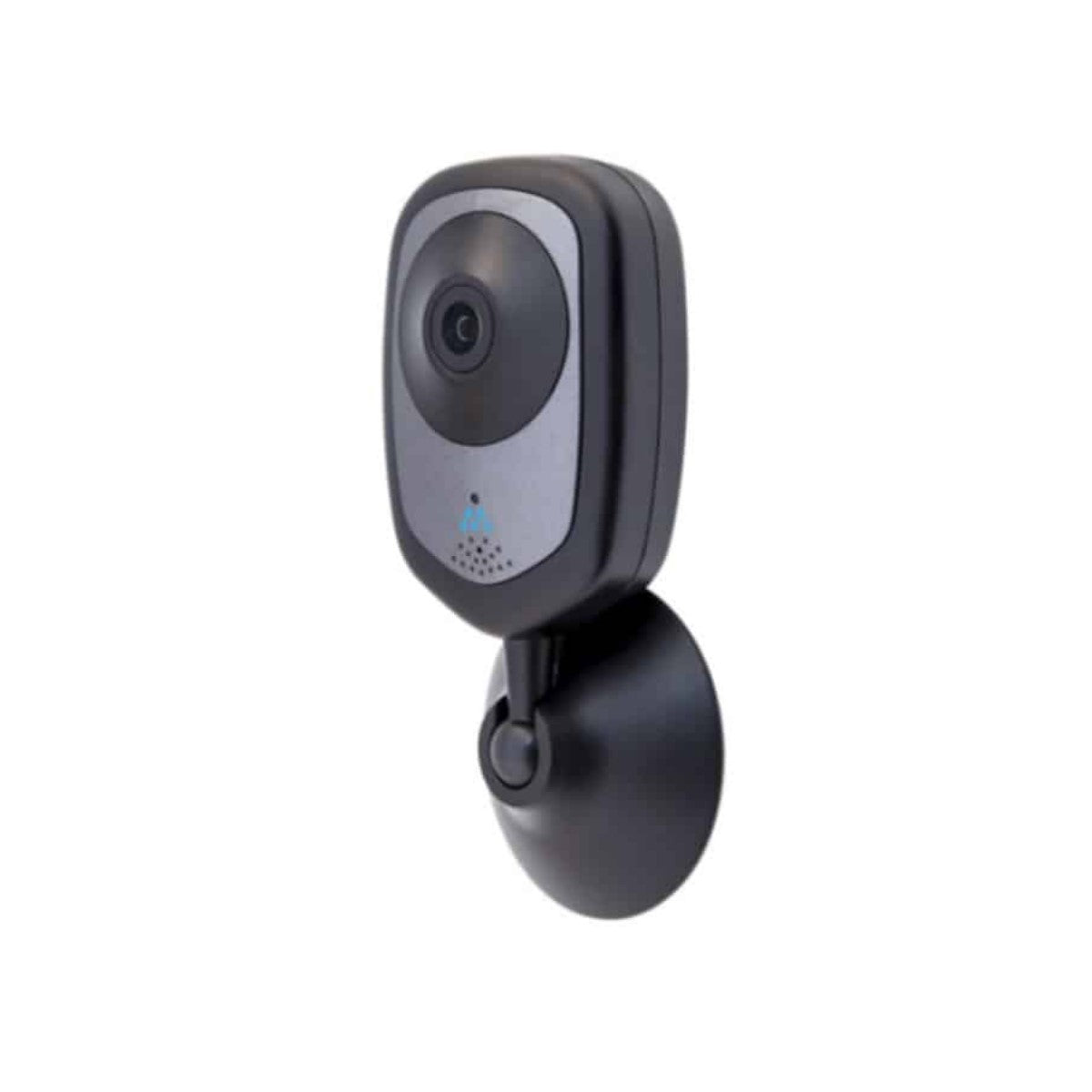 Cámara IP WiFi Momentum MOCAM-720-01, Full HD 1080p, Visión Nocturna, 2 Vías Audio