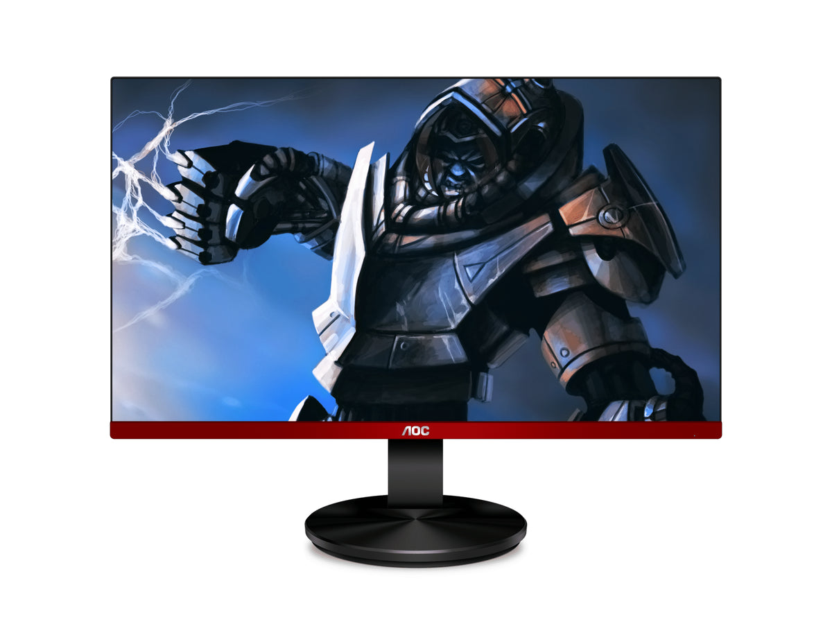 G2790VX - Monitor AOC G2790VX