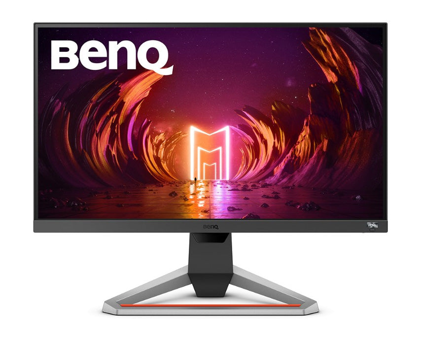 BENQ Monitor MOBIUZ EX2510S, 24.5" FHD, 144Hz, 1ms, HDMI, DisplayPort