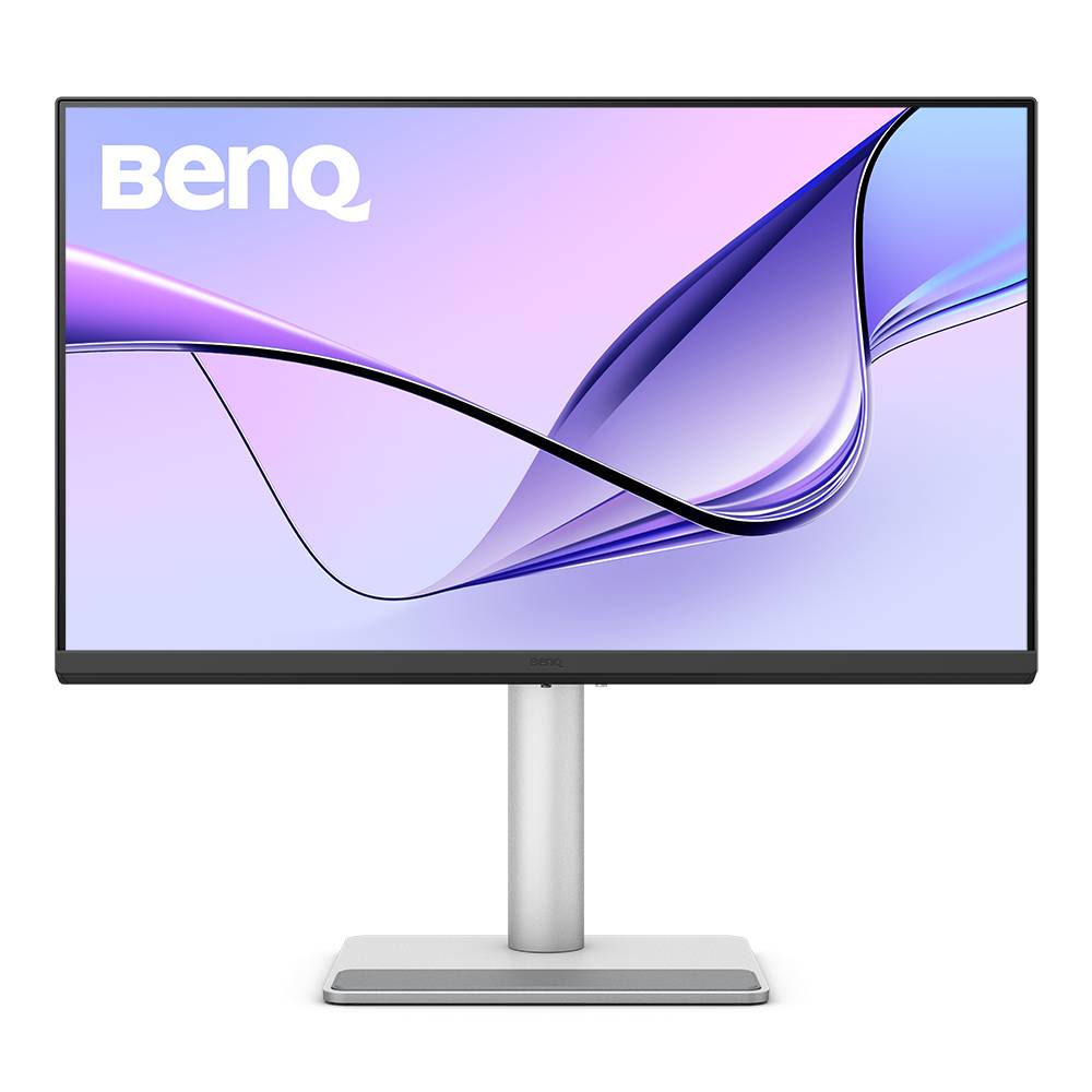 BENQ Monitor MA270U 27" 4K UHD, 60Hz, HDMI, USB-C