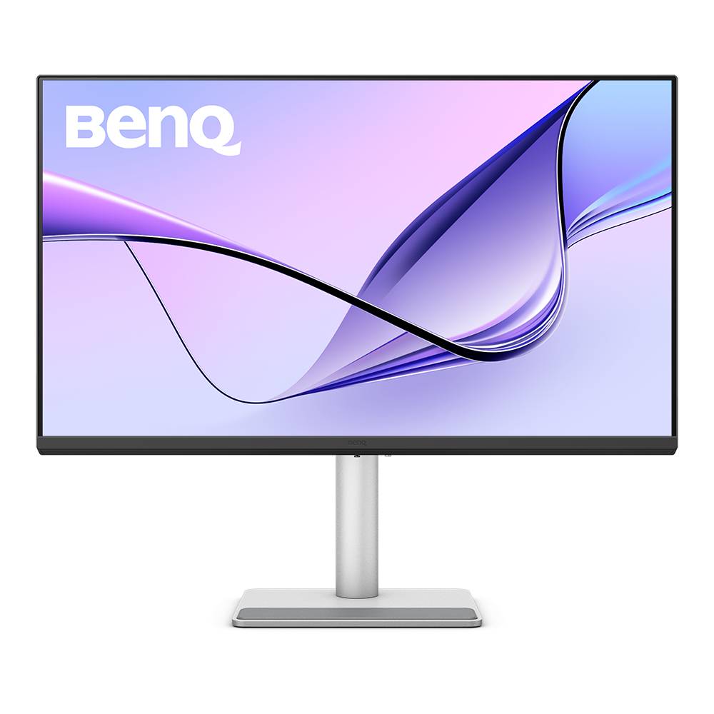 BENQ Monitor MA320U 32" 4K UHD, 60Hz, HDMI, USB-C, DisplayPort