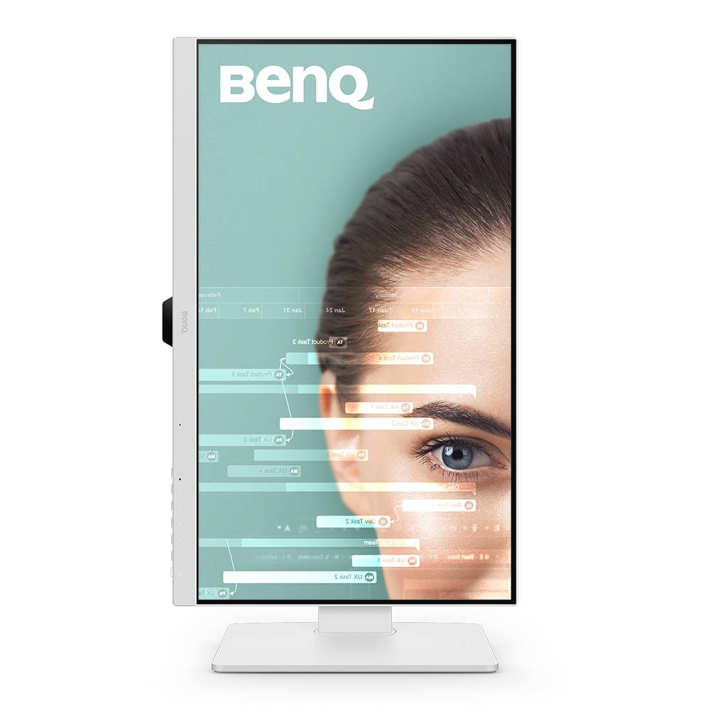 BENQ Monitor GW2786TC 27" FHD, 75Hz, 5ms, HDMI, USB-C