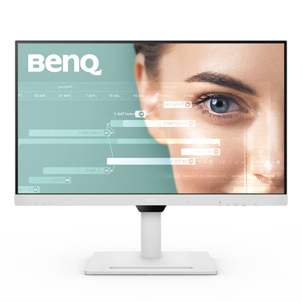 BENQ Monitor GW2790QT 27" 2560x1440, 75Hz, IPS, HDMI, USB-C