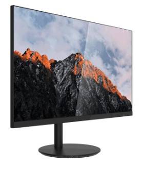 Monitor 27'' Dahua LM27-A200 Full HD 75Hz HDMI/VGA Negro