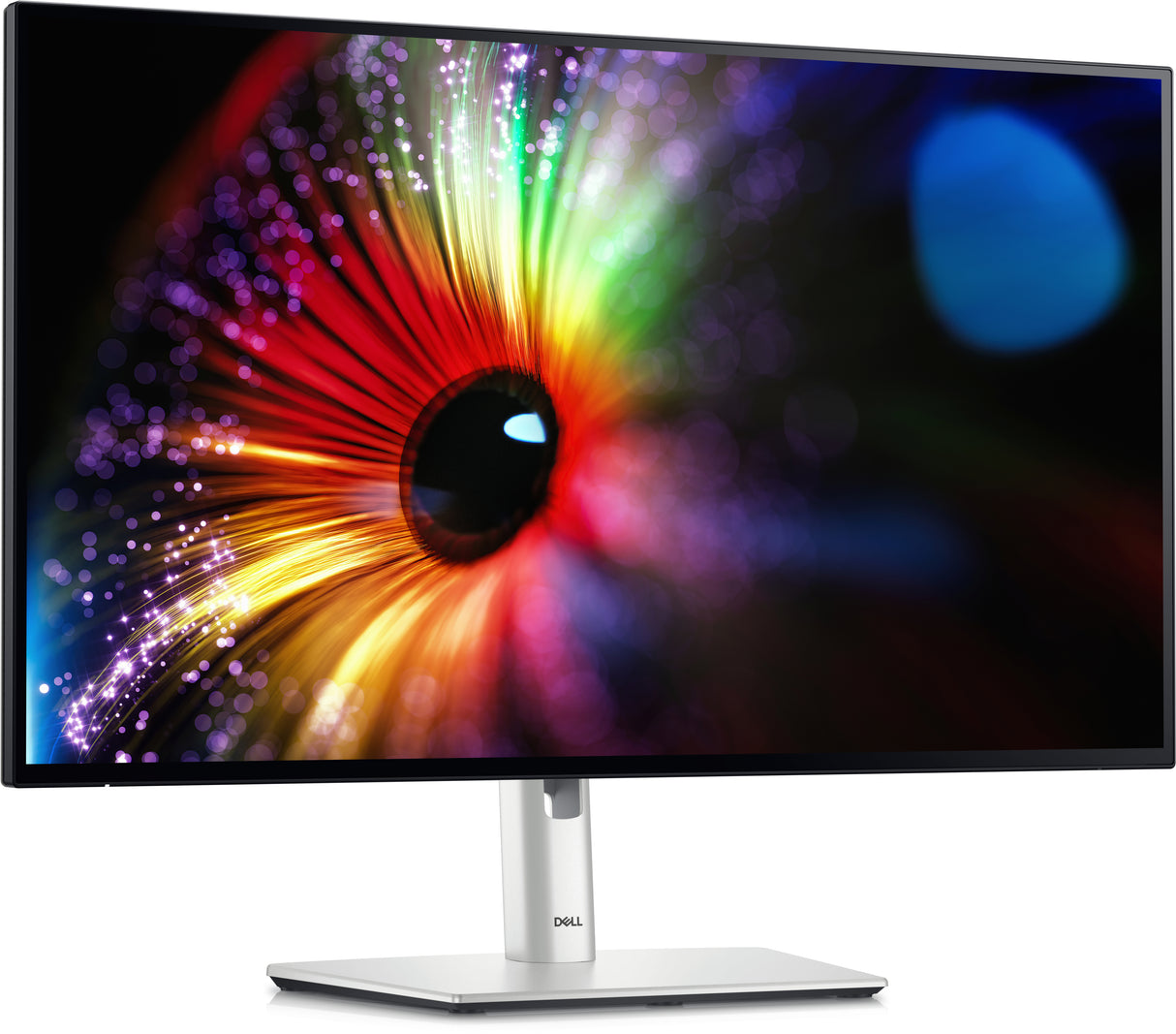 DELL Monitor U2724D 27" 4K UHD, 99% sRGB, HDMI, USB-C
