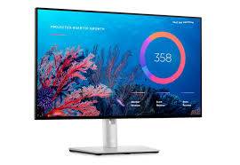 Monitores DELL U2424H